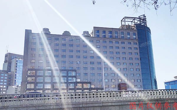 朝阳区 东三环南路102号8009号（瑞安大厦）综合