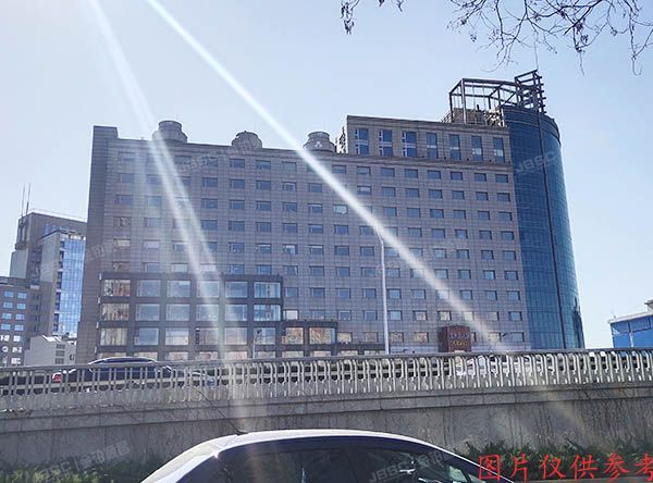 朝阳区 东三环南路102号8009号（瑞安大厦）综合