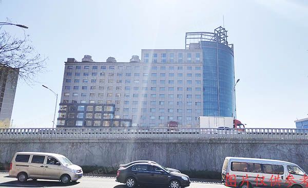 朝阳区 东三环南路102号8007号（瑞安大厦）综合