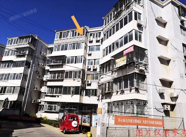 房山区-良乡 隆曦园14号楼6层3-601