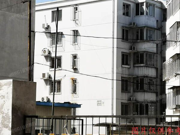 房山区-良乡 隆曦园14号楼6层3-601