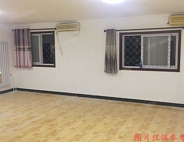 丰台区 康泽园15号楼1层104