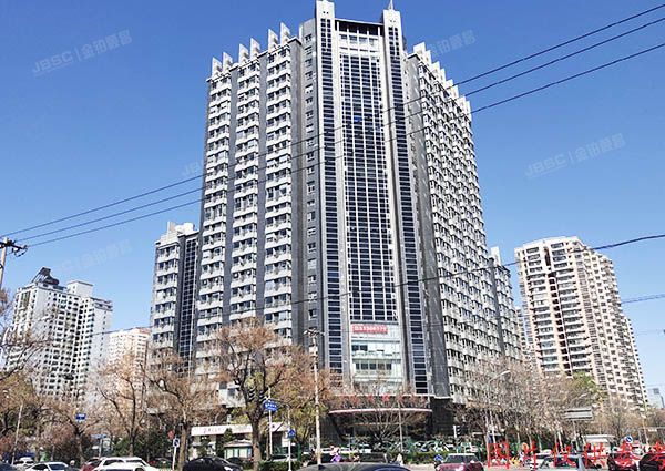 朝阳区 南磨房路37号20层2207号（华腾北塘商务大厦）