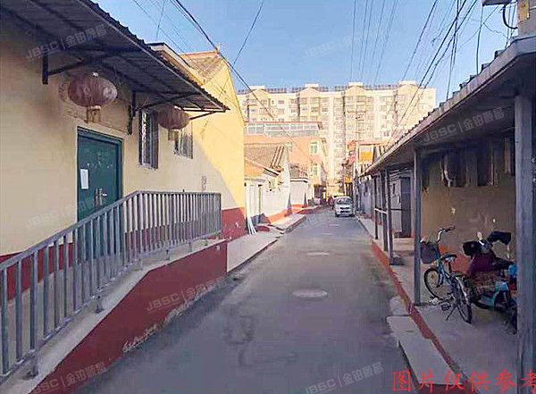 怀柔区 滨湖小区308号 办公