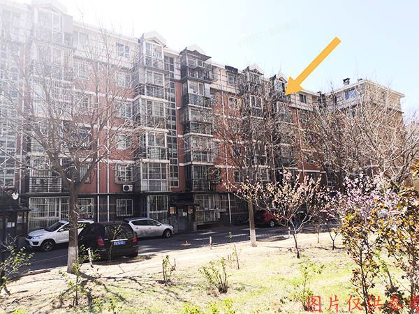 海淀区 建西苑北里11号楼5单元602