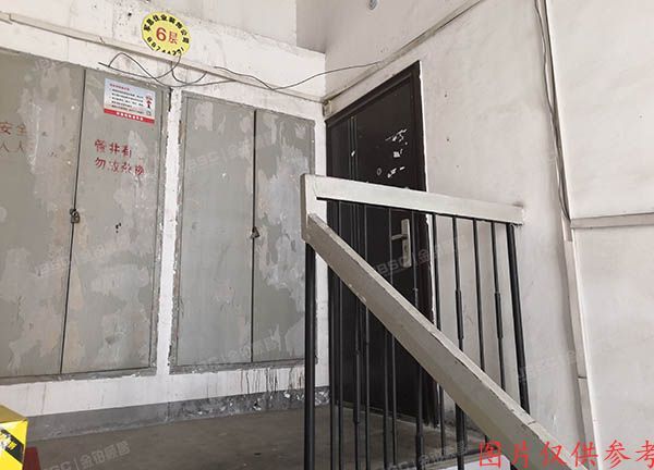 海淀区 建西苑北里11号楼5单元602