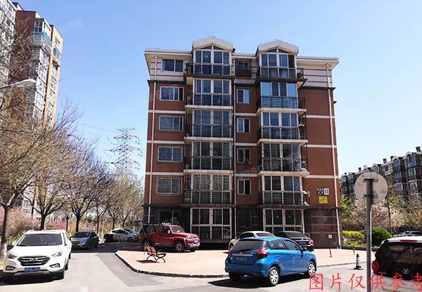 海淀区 建西苑北里11号楼5单元602