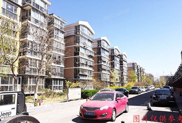 海淀区 建西苑北里11号楼5单元602