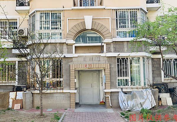 昌平区-回龙观镇 龙泽苑西区43号楼2单元502号