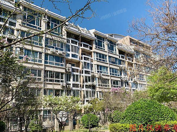 昌平区-回龙观镇 龙泽苑西区43号楼2单元502号