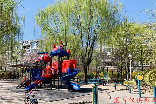 昌平区-回龙观镇 龙泽苑西区43号楼2单元502号