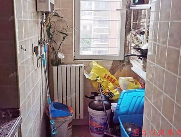 大兴区 芳苑小区23号楼5层2单元501（金色漫香林）