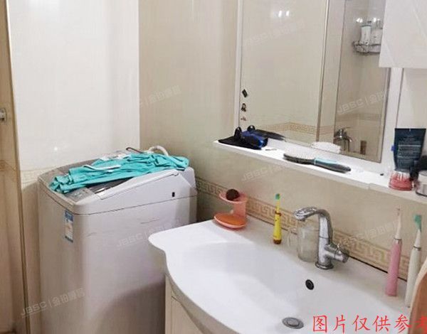 大兴区 芳苑小区23号楼5层2单元501（金色漫香林）