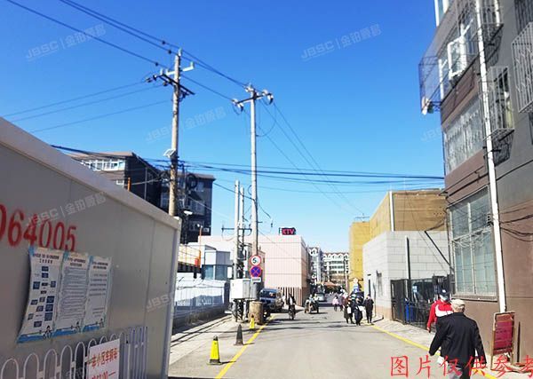 通州区 果园225号7号楼253号