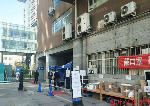 朝阳区 元大都7号7号楼1单元302室