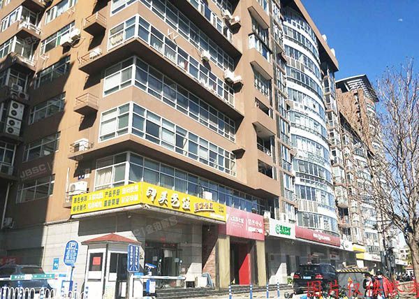 朝阳区 元大都7号7号楼1单元302室