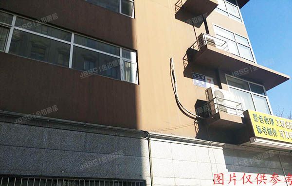 朝阳区 元大都7号7号楼1单元302室