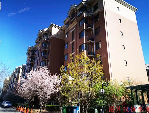 大兴区 芳苑小区23号楼5层2单元501（金色漫香林）