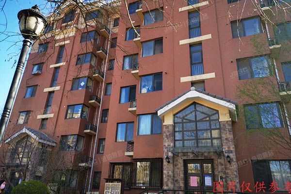 大兴区 芳苑小区23号楼5层2单元501（金色漫香林）