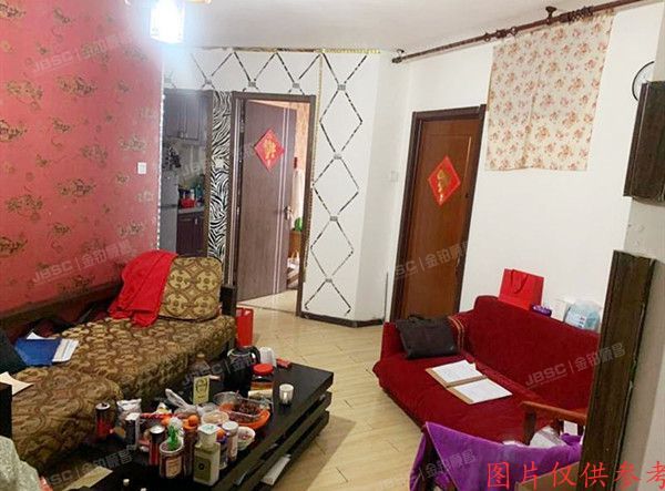 丰台区 成寿寺中路18号8号楼12层1203号（福臻家园）