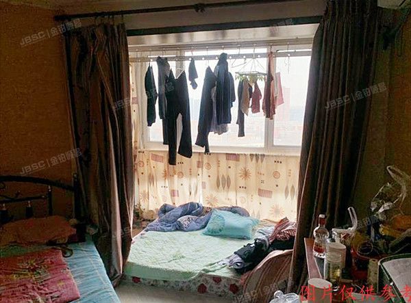 丰台区 成寿寺中路18号8号楼12层1203号（福臻家园）