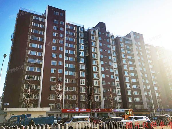 丰台区 成寿寺中路18号8号楼12层1203号（福臻家园）