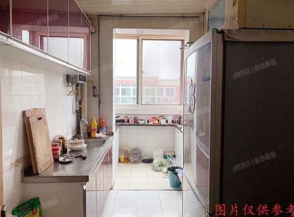 房山区 兴房大街49号九州兴达家园B区12号楼3单元601号