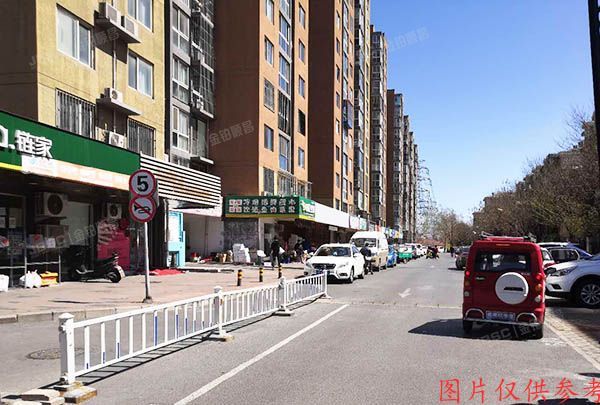 海淀区 建西苑中里7号楼2门101