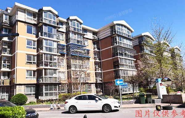 海淀区 建西苑北里11号楼5单元602