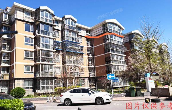 海淀区 建西苑北里11号楼5单元602