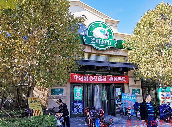 房山区-阎村 绿城百合公寓1号1层101 商业