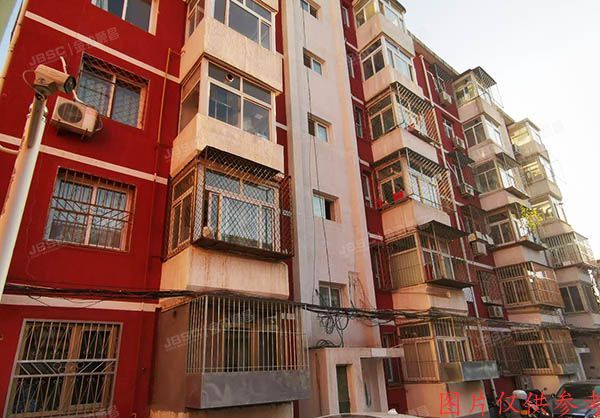 昌平区 西环里38号楼4层1单元402号