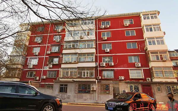 昌平区 西环里38号楼4层1单元402号