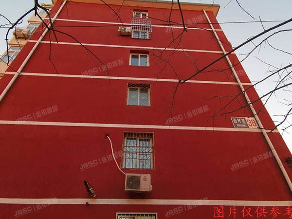 昌平区 西环里38号楼4层1单元402号