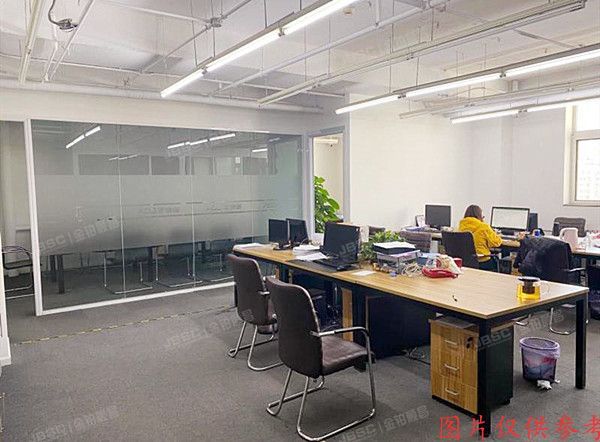 海淀区 北四环中路229号14层1620、1629（海泰大厦）办公