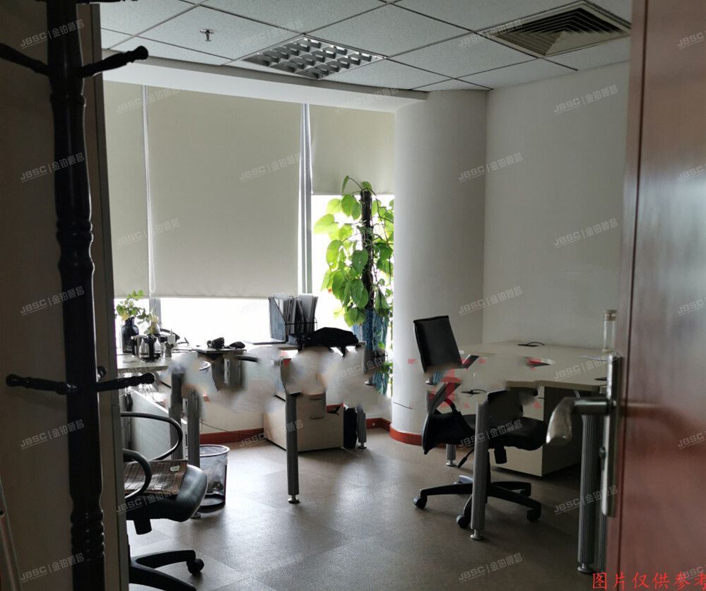 朝阳区  风林绿洲I甲1804室（西奥中心）