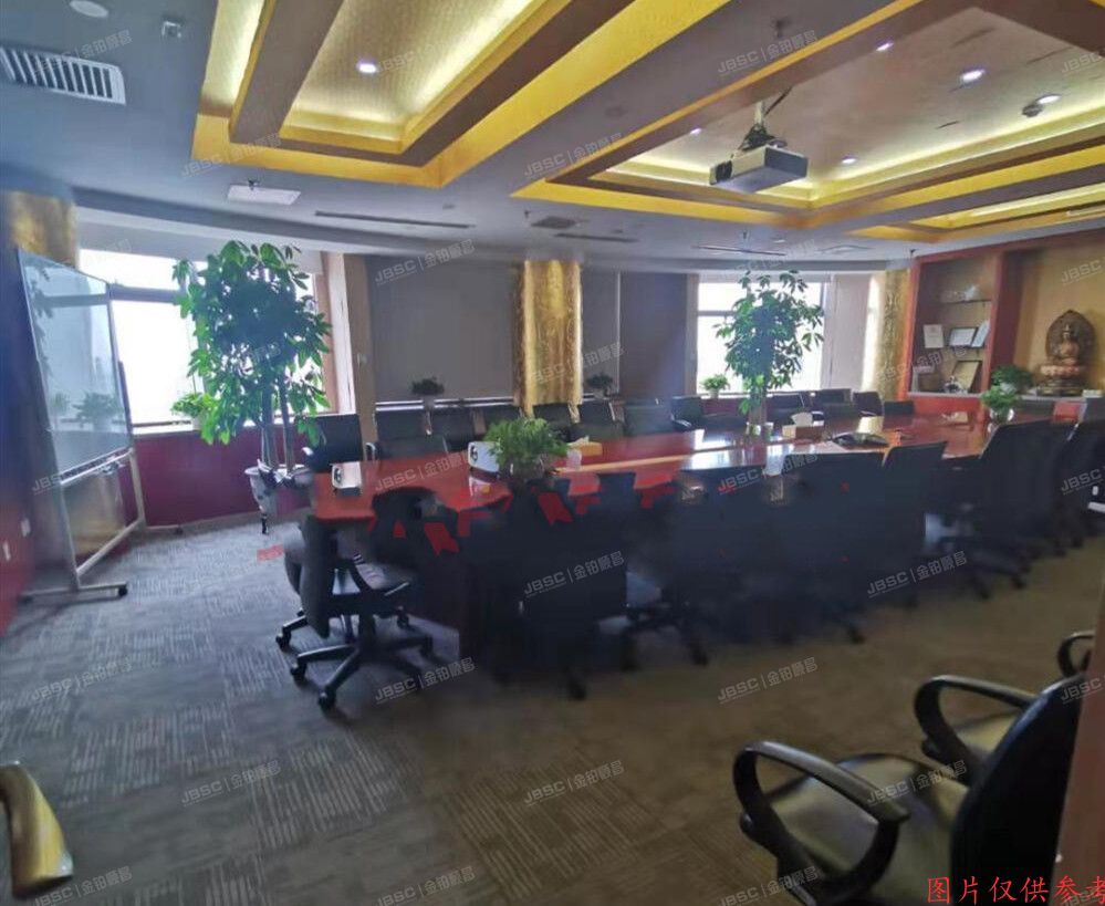 朝阳区  风林绿洲I甲1803室（西奥中心）