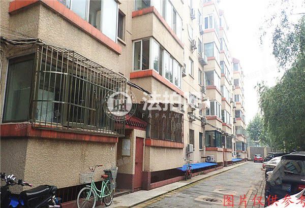 朝阳区 枣营北里10号楼1单元602（成苑公寓）