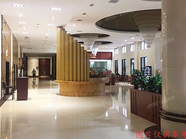 房山区  昊天北大街48号208号楼8层A座801（金桥国际公寓）