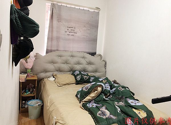 房山区 良乡中路84号楼4单元201（供电局良乡家属院）