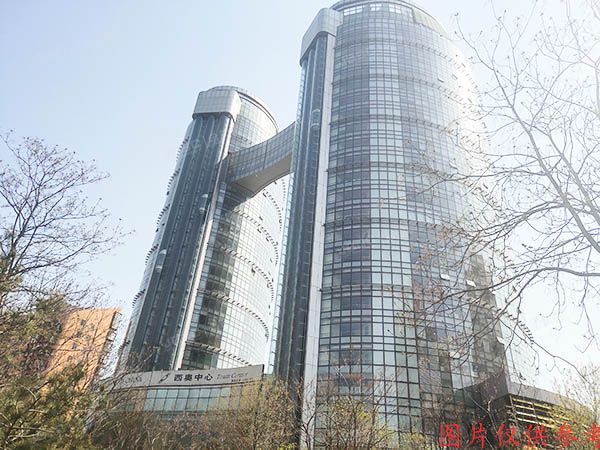 朝阳区  风林绿洲I甲1803室（西奥中心）