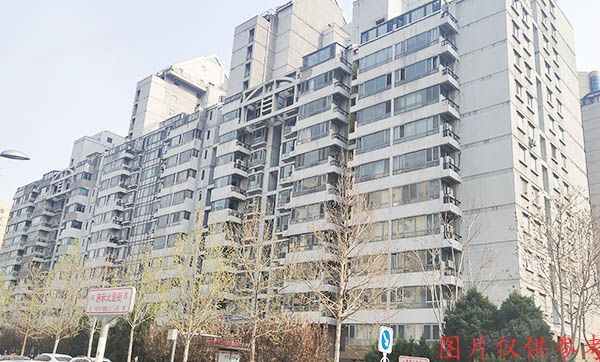 朝阳区 惠新西街16号2-3-02（蓝珏苑）