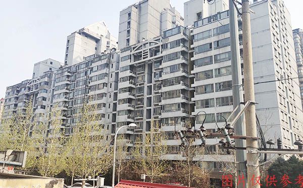 朝阳区 惠新西街16号2-3-02（蓝珏苑）