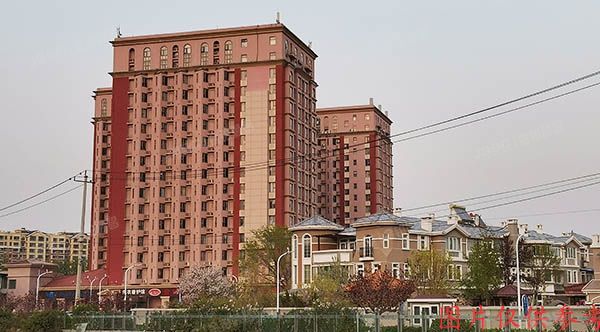 房山区  昊天北大街48号208号楼8层A座801（金桥国际公寓）