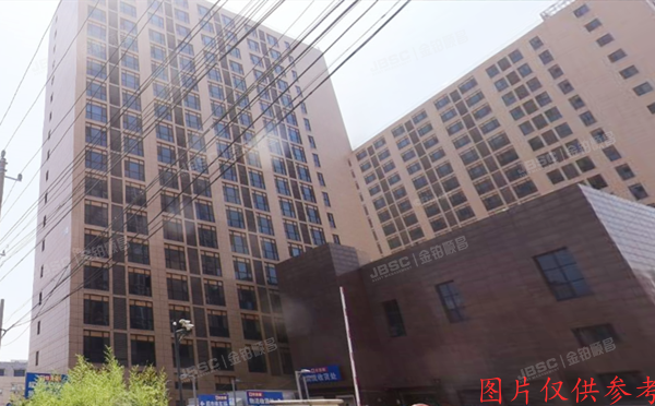 昌平区 西关路20号4号楼10层4-1121（琥珀郡）