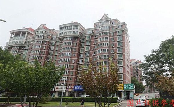 通州区 怡乐园一区25号楼3层432号（新华联家园南区）