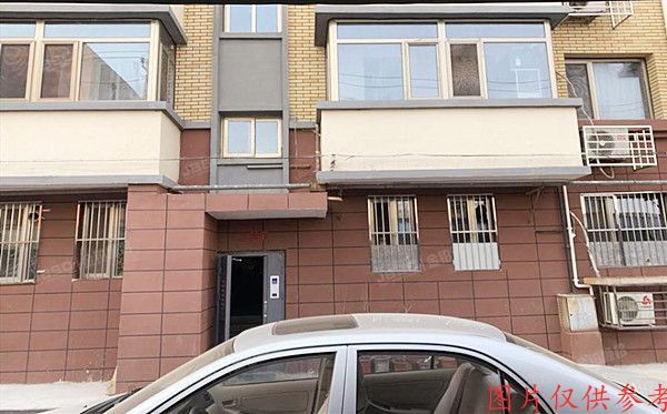 通州区 玉桥中路23号楼6层262