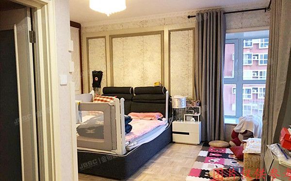 朝阳区 广渠路21号1号楼1301室（金海国际南区）