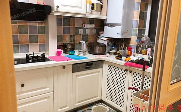 朝阳区 广渠路21号1号楼1301室（金海国际南区）