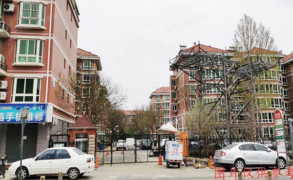 通州区 怡乐园一区25号楼3层432号（新华联家园南区）